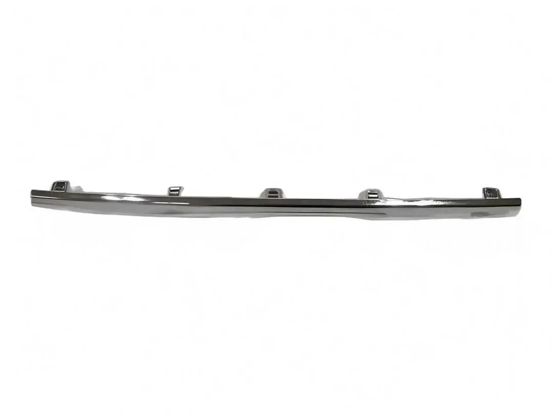 FIAT LINEA- 12/17; ÖN TAMPON ÇITASI ALT ORTA NİKELAJLI(735547969)