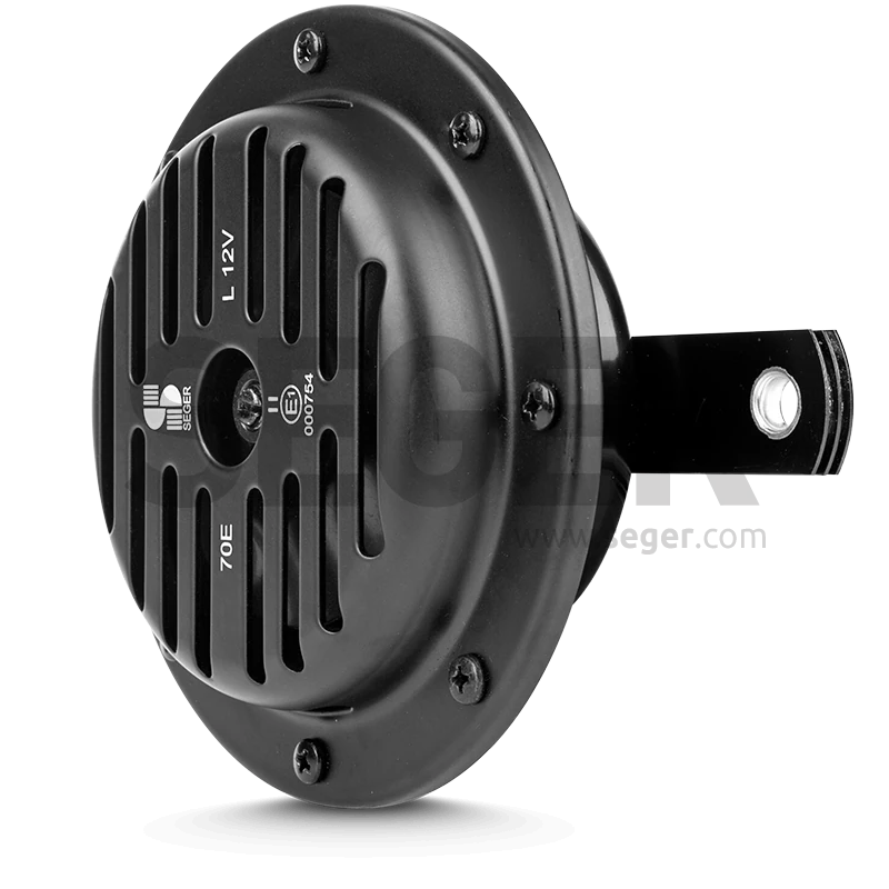 SEGER KORNA SUPERSONIC 24V TK (İNCE KALIN) SUPERTON 70EO24.000.02K