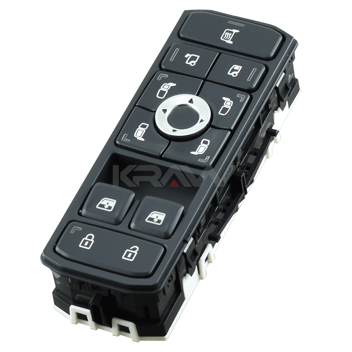 7 SERİSİ SCANİA SOL CAM DÜĞMESİ 2569029 2016-2025