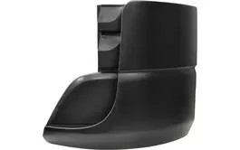 MP1 ACTROS ŞANTİYE SOL KÖŞE RÜZGARLIK 9418800344 1996-2002