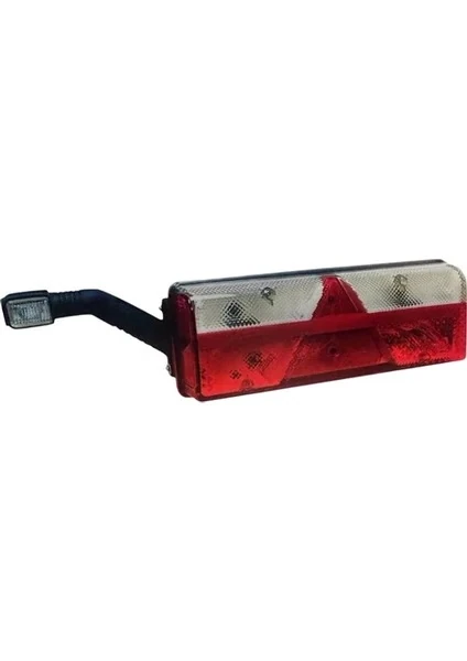 STOP LAMBA EUROPOİNT 3 BOYNUZLU SOL