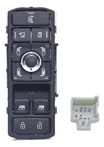 7 SERİSİ SCANİA SOL CAM DÜĞMESİ 2569029 2016-2025