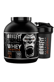 Whey