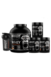 Whey