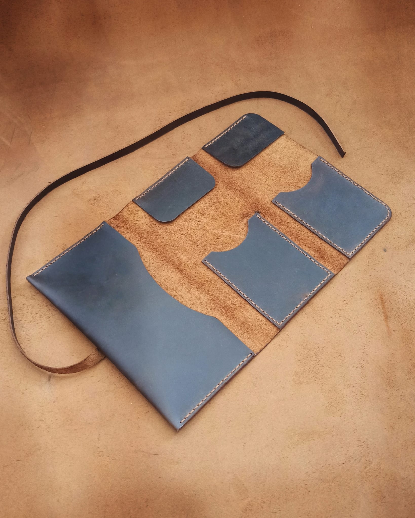 Katlanır Kalemlik main variant image