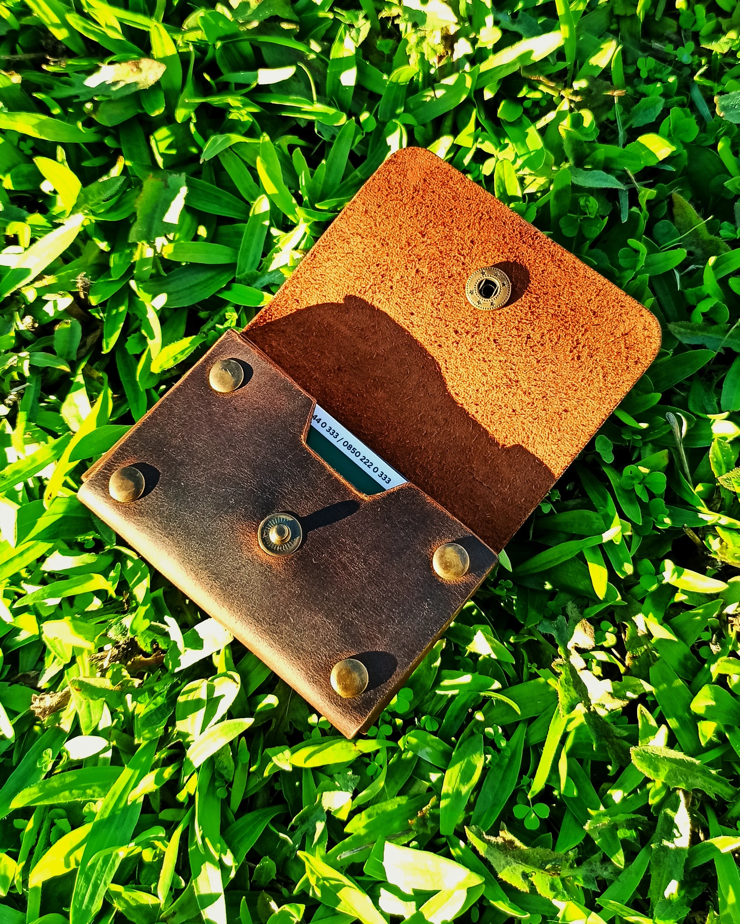 Avuç İçi Yatay Kartlık main variant image