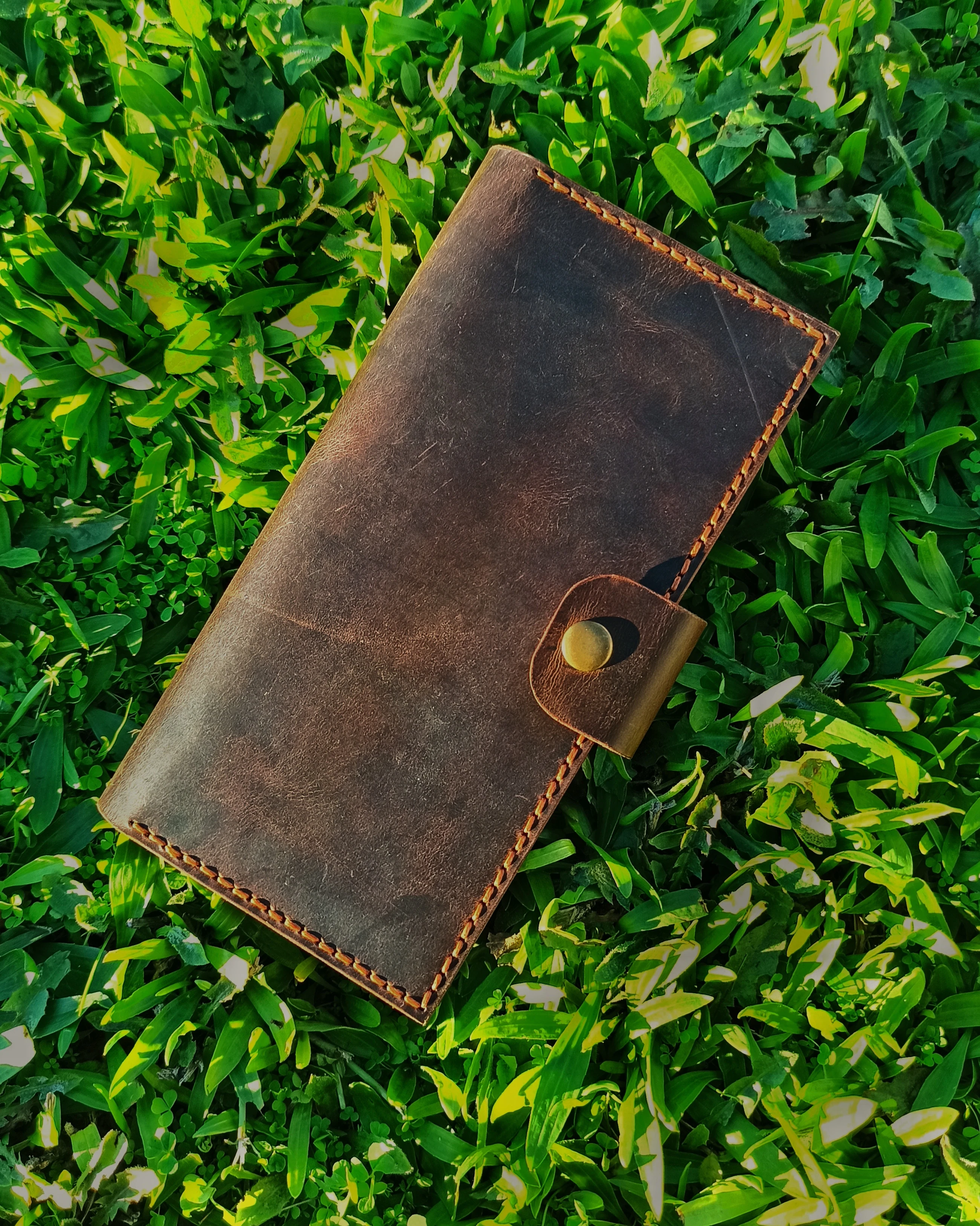 Bifold Uzun Cüzdan main variant image