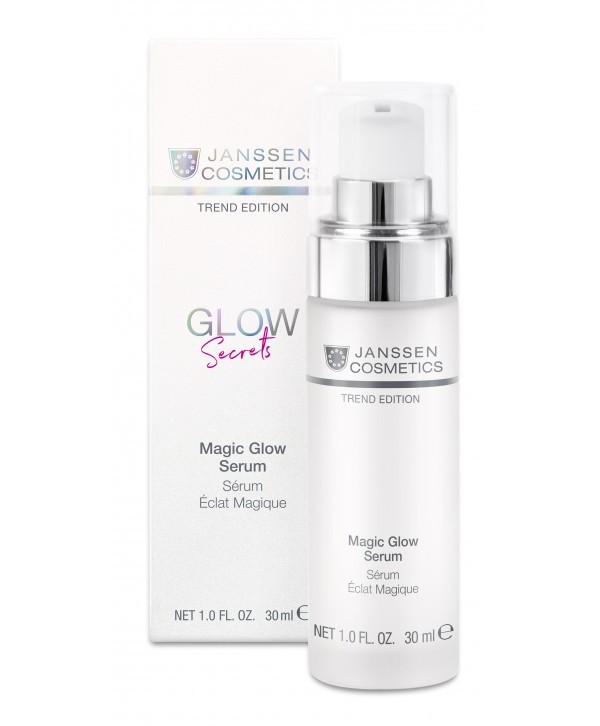 Magic Glow Serum 30ML - Işıltı Serumu