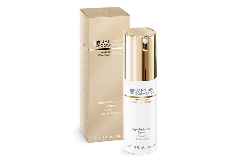 Age Perfecting Serum 30ML - Yaşlanma Karşıtı Yoğun Bakım Serumu