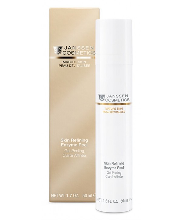 Skin Refining Enzyme Peel 50ML