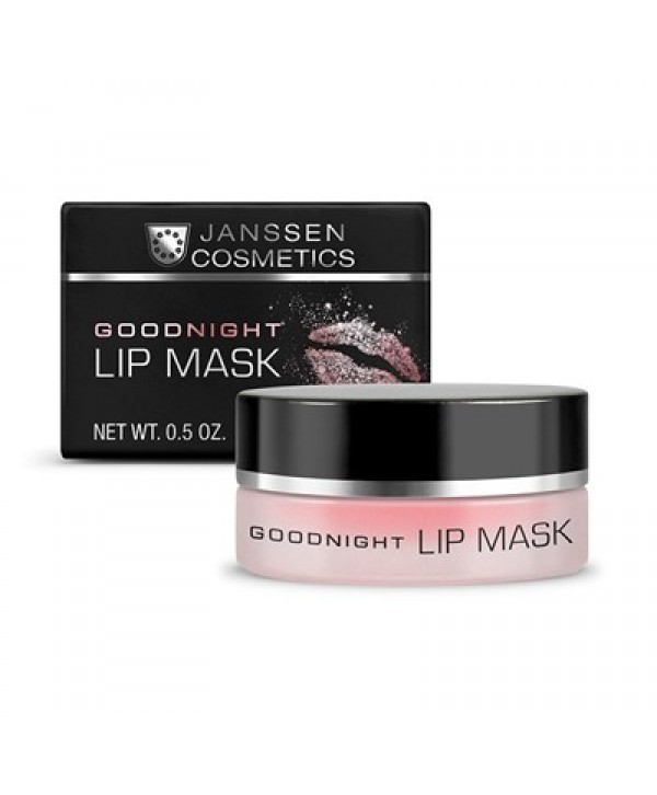 Good Night Lip Mask 15ML