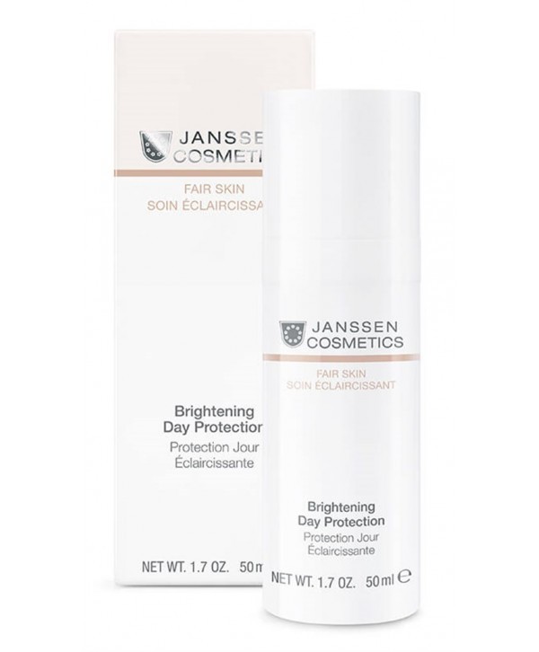 Brightening Day Protection 50ML