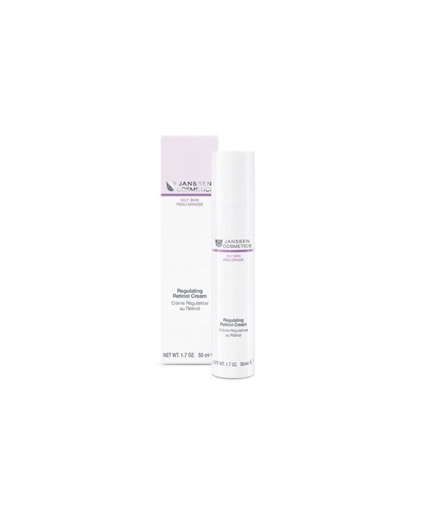 Regulating Retinol Cream