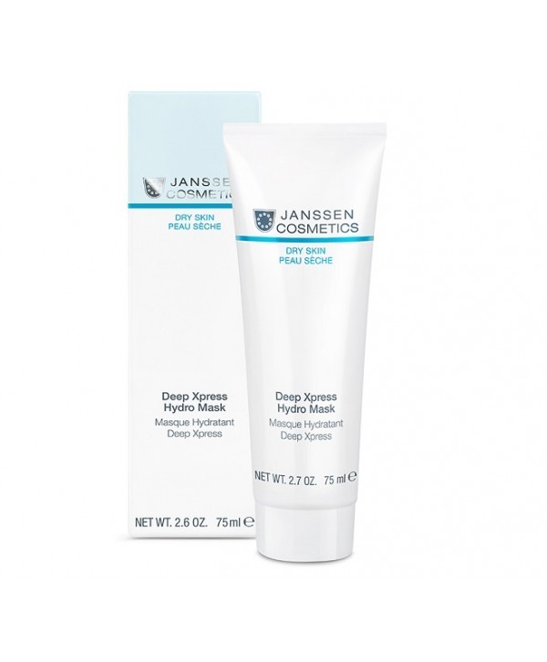 Deep Xpress Hydro Mask