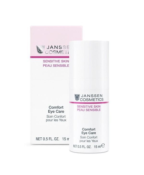 Comfort Eye Cream