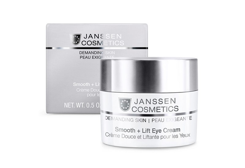 Smooth + Lift Eye Cream 15ML