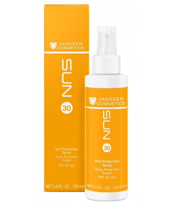 Sun Protection Spray SPF 30 150ML