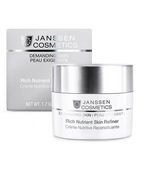 Rich Nutrient Skin Refiner 50ML