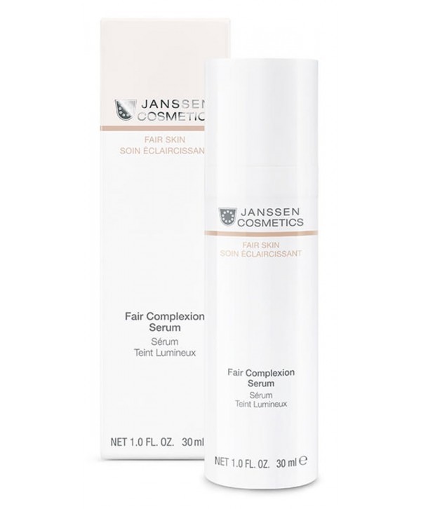 Fair Complexion Serum 30ML