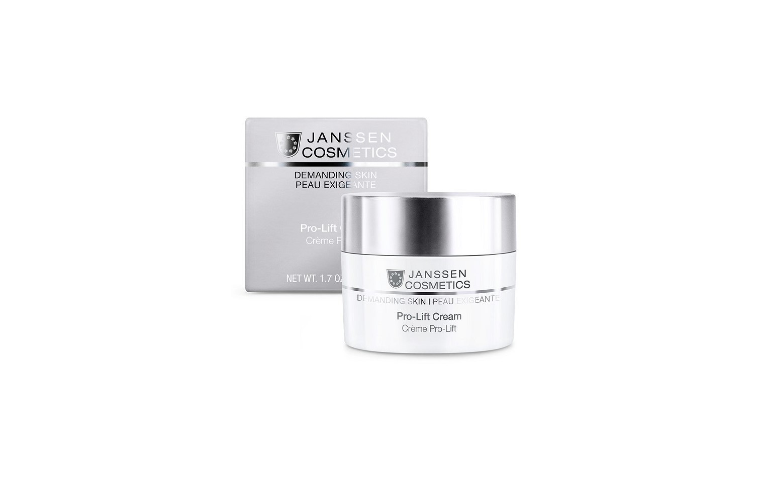 Pro-Lift Cream 50 ML - Zengin İçerikli Yenileyici Bakım Kremi