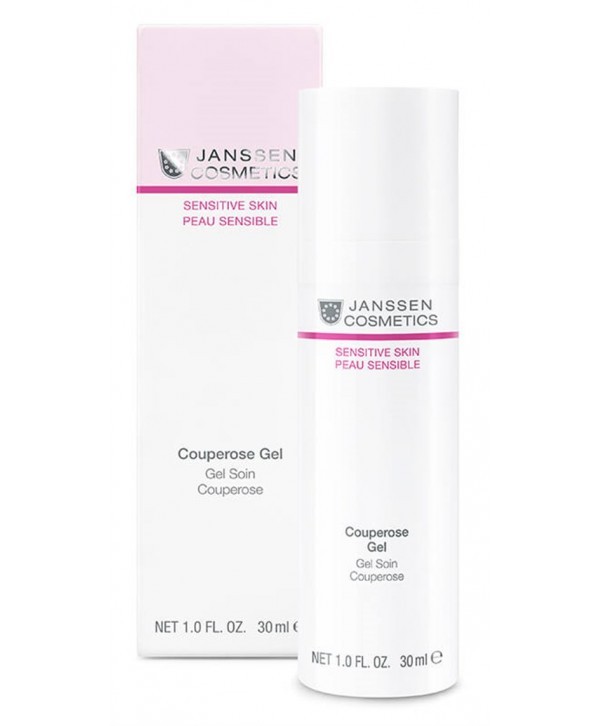 Daily Couperose Serum