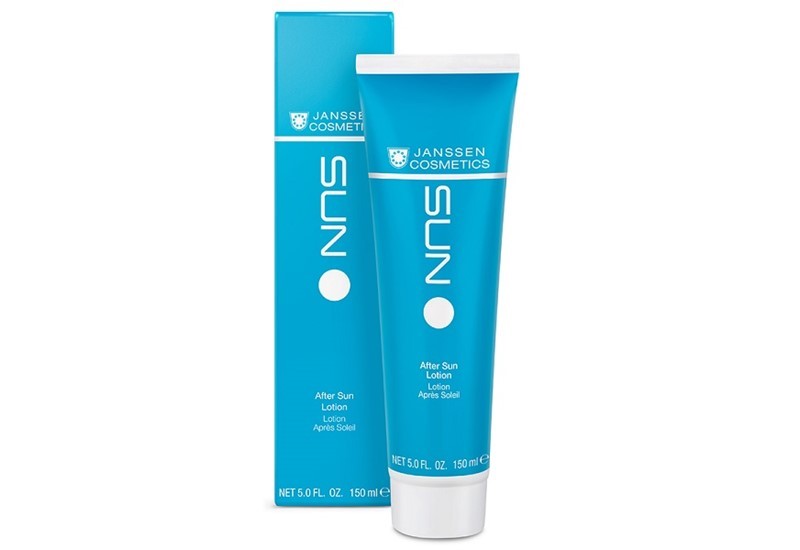 After Sun Lotion 150ML