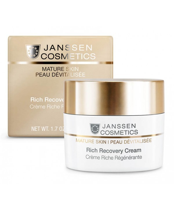 Rich Recovery Cream 50ML