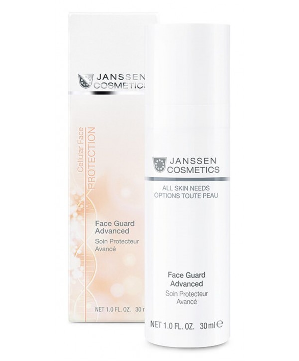 Face Guard Advanced SPF 30 30ML