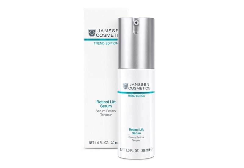 Retinol Lift Serum 30ML