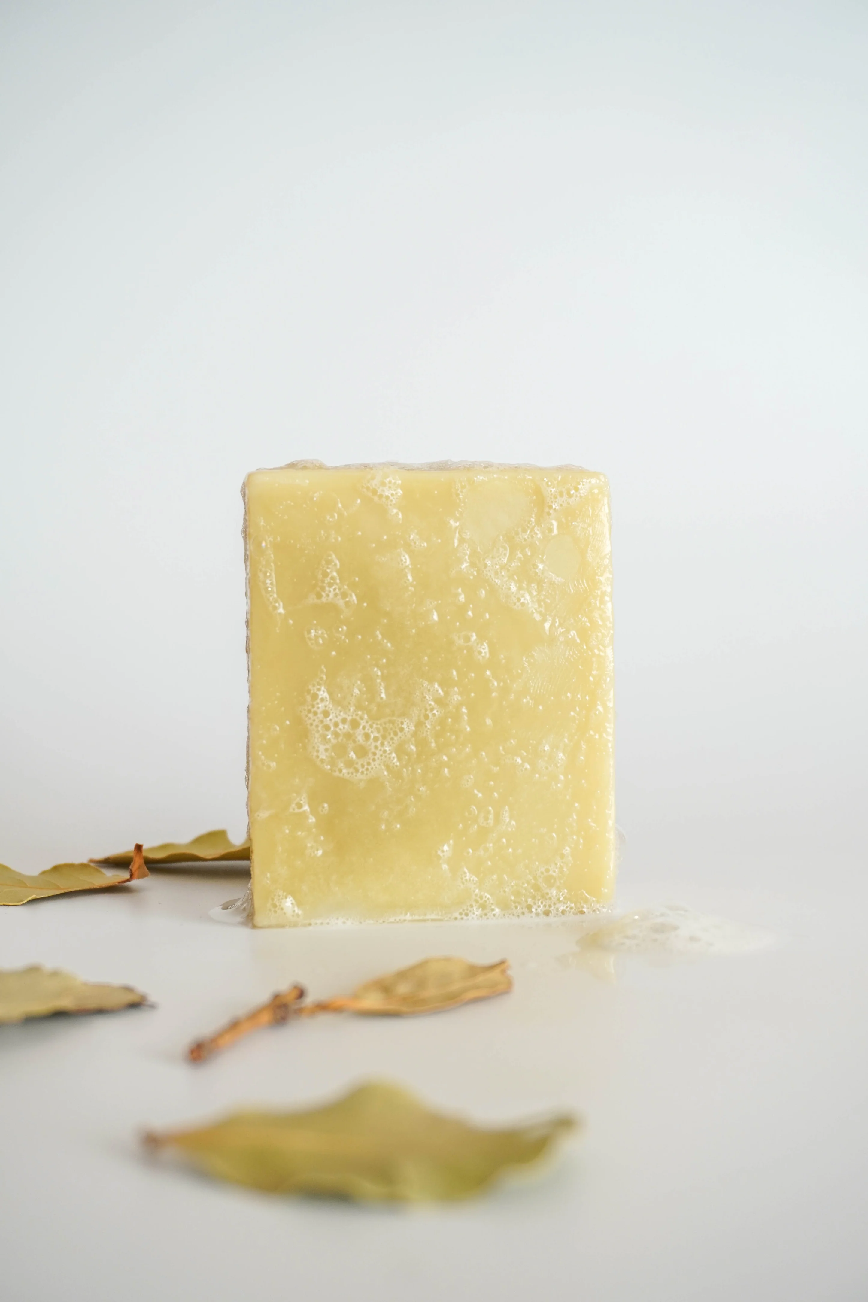 Defne Sabunu Büyük Kalıp