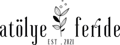 Atölye Feride Logo
