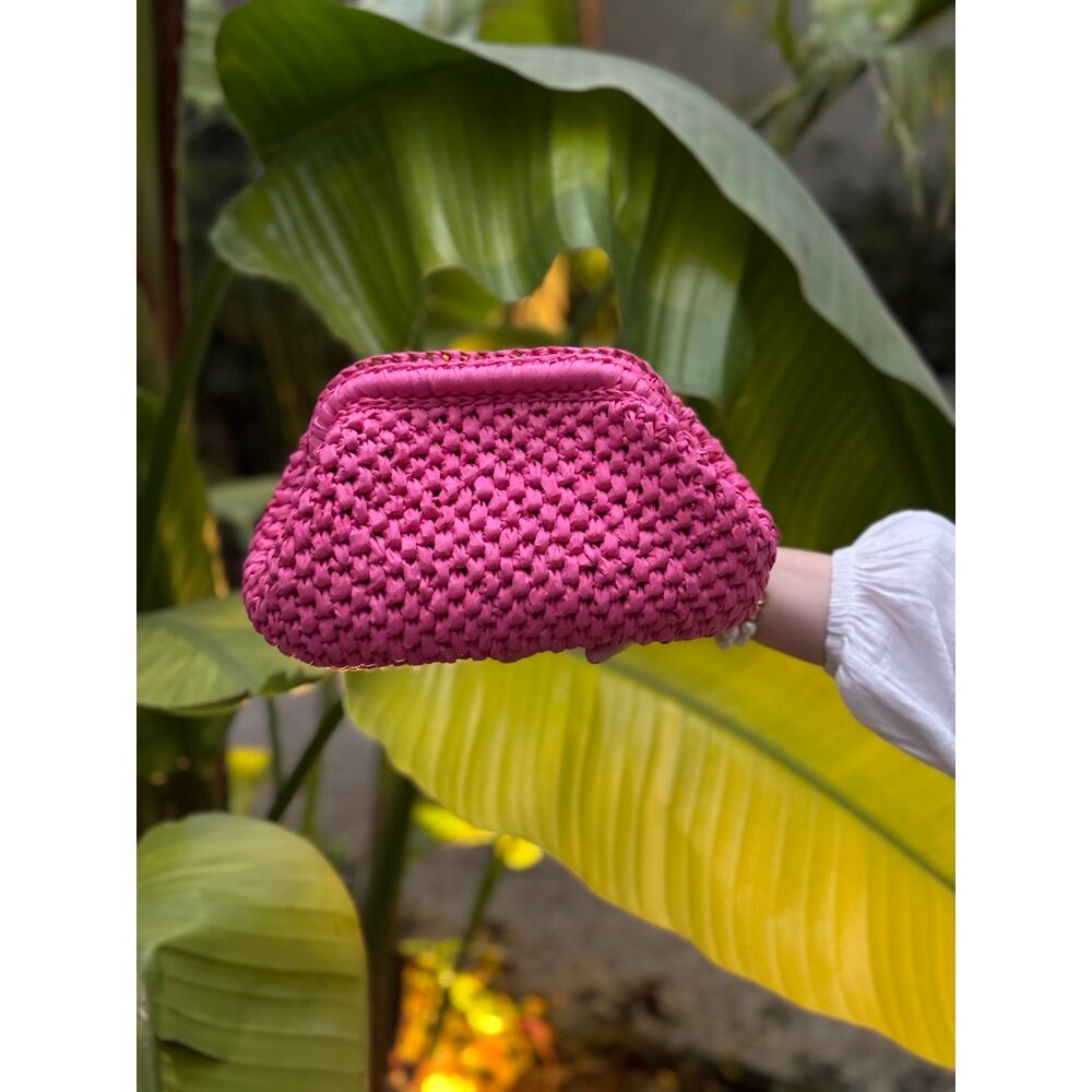 Pembe clutch