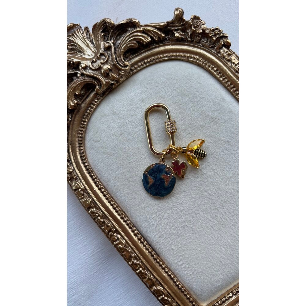 Taşlı mini karabina