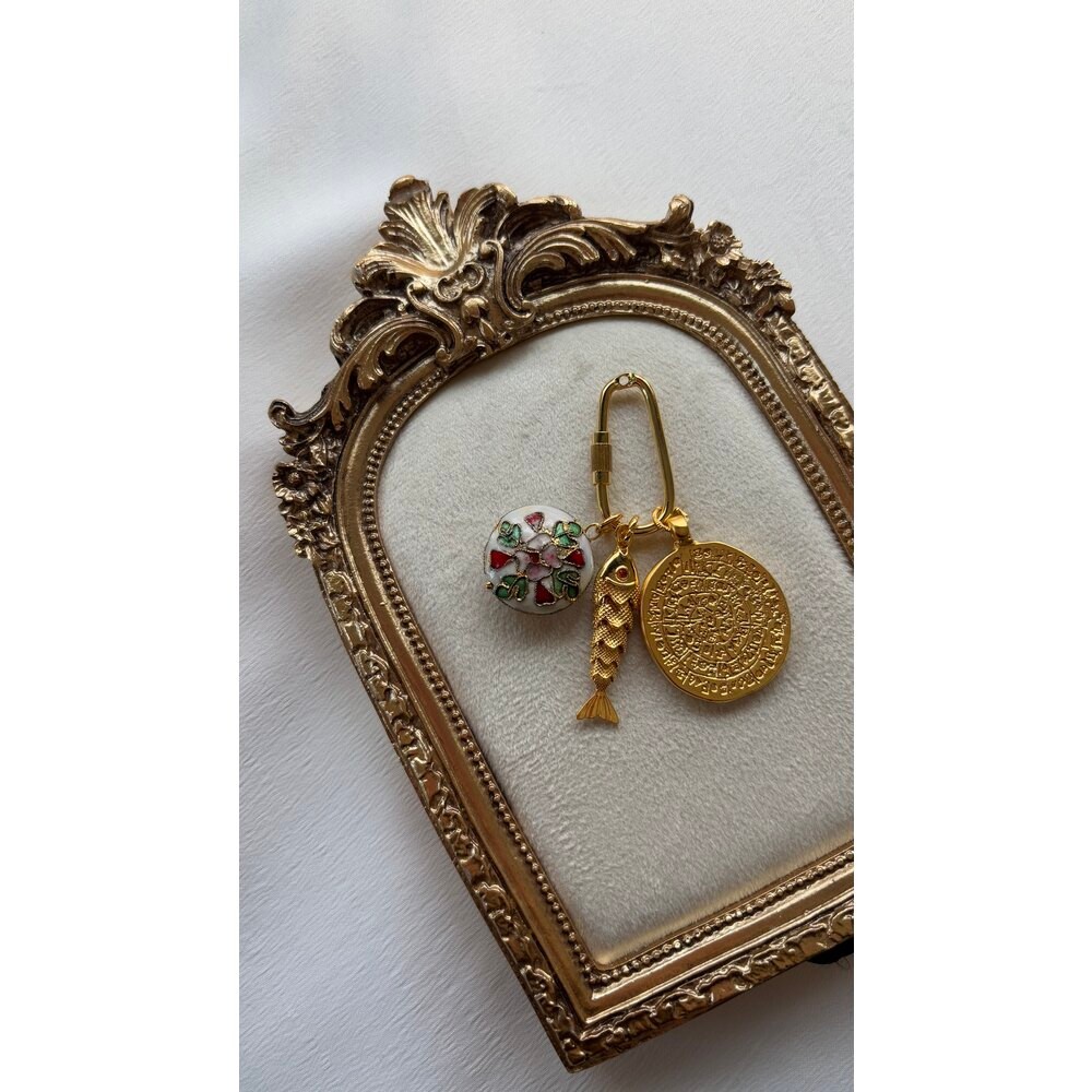 Charm seti