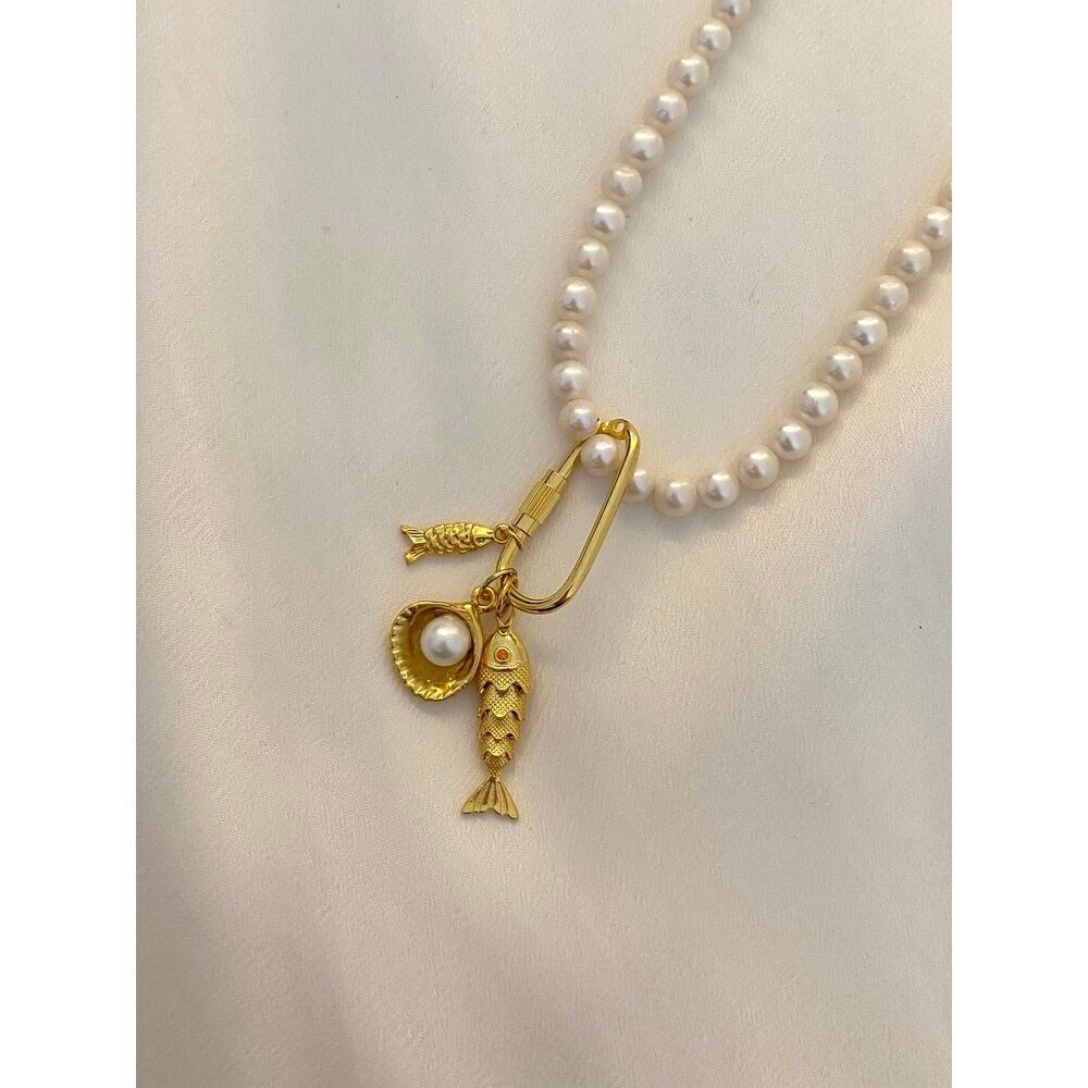 Charm set -1