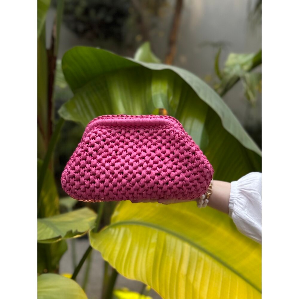 Pembe clutch