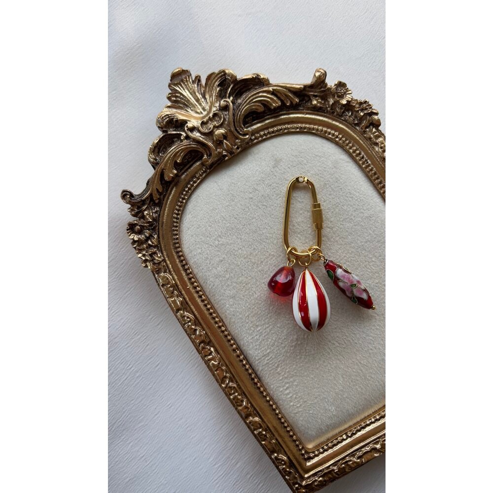 Şans balonu charm