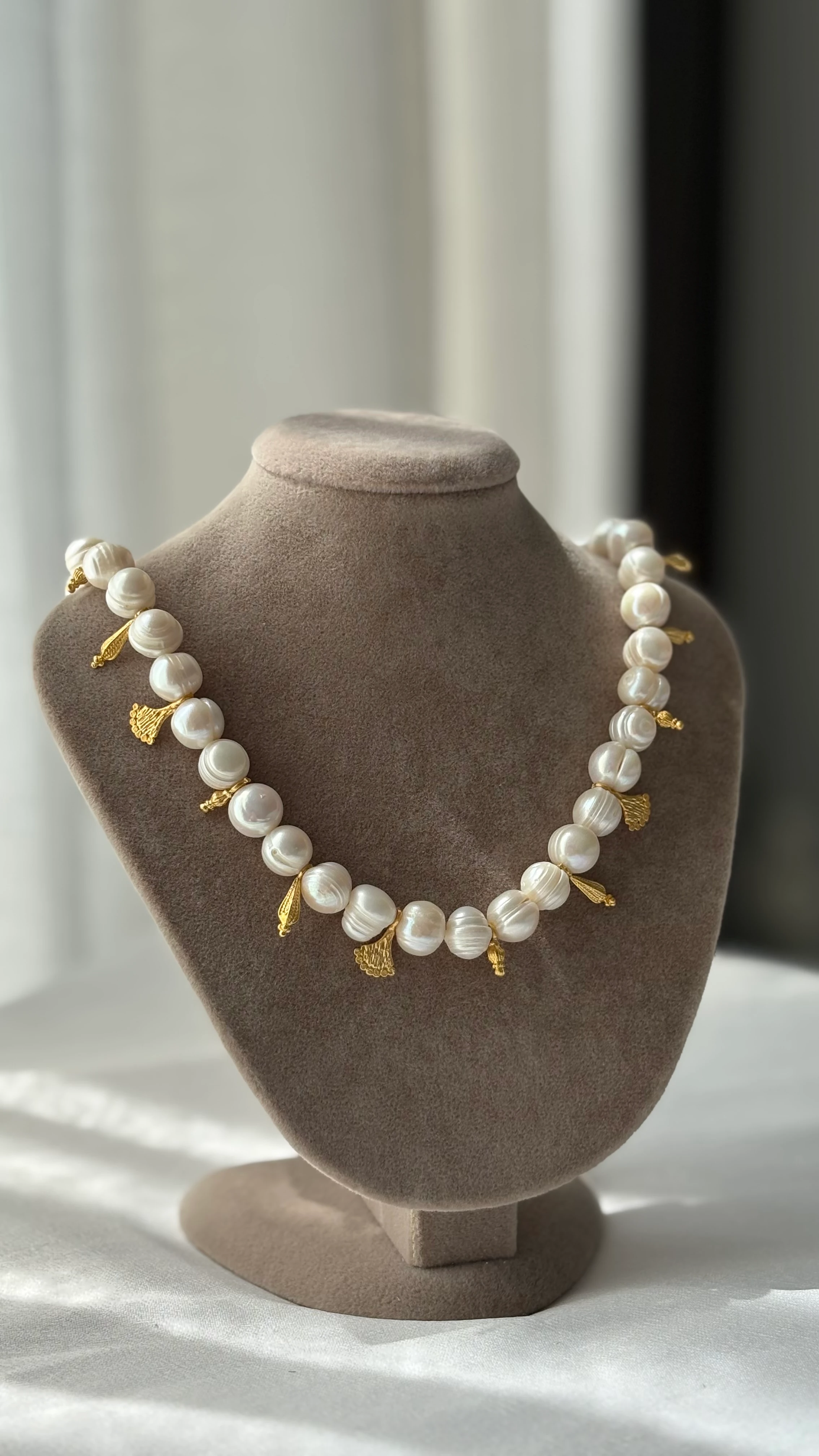 Helen kolye 10-11 mm