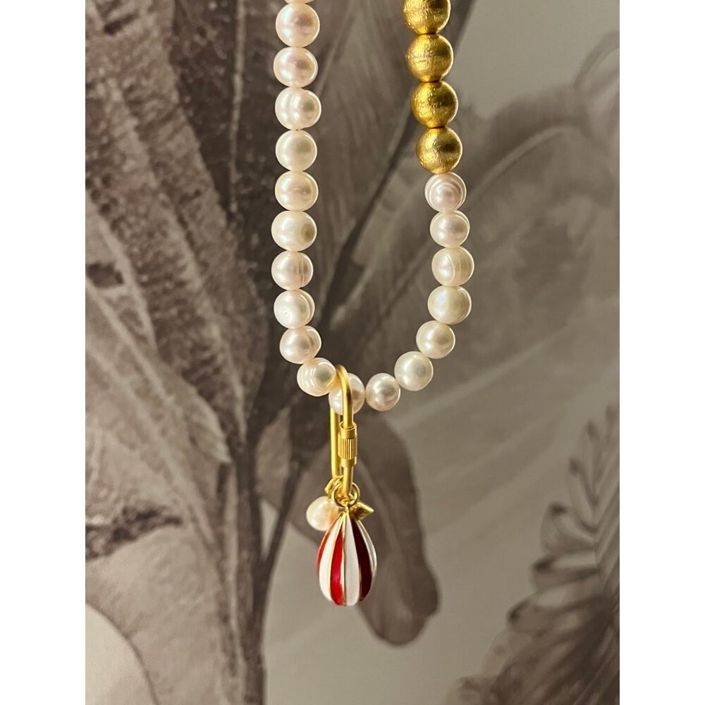 Şans balonu charm