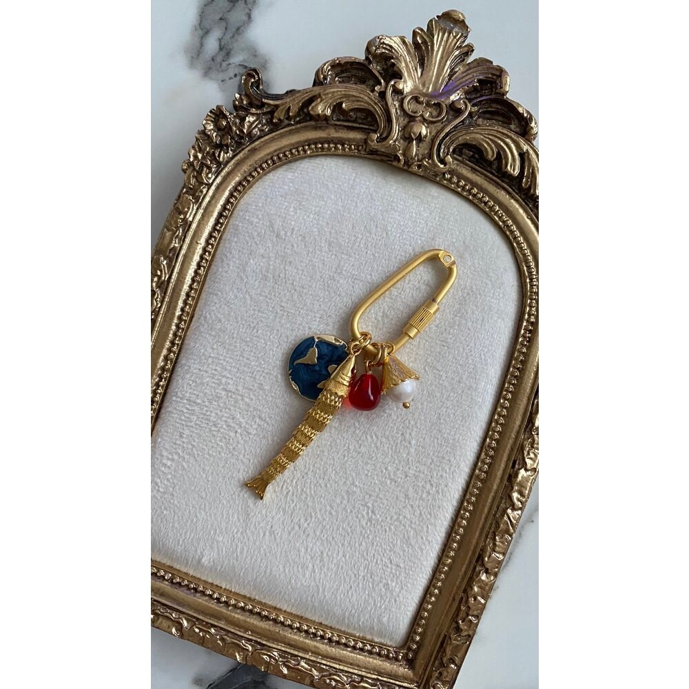 Nar charm