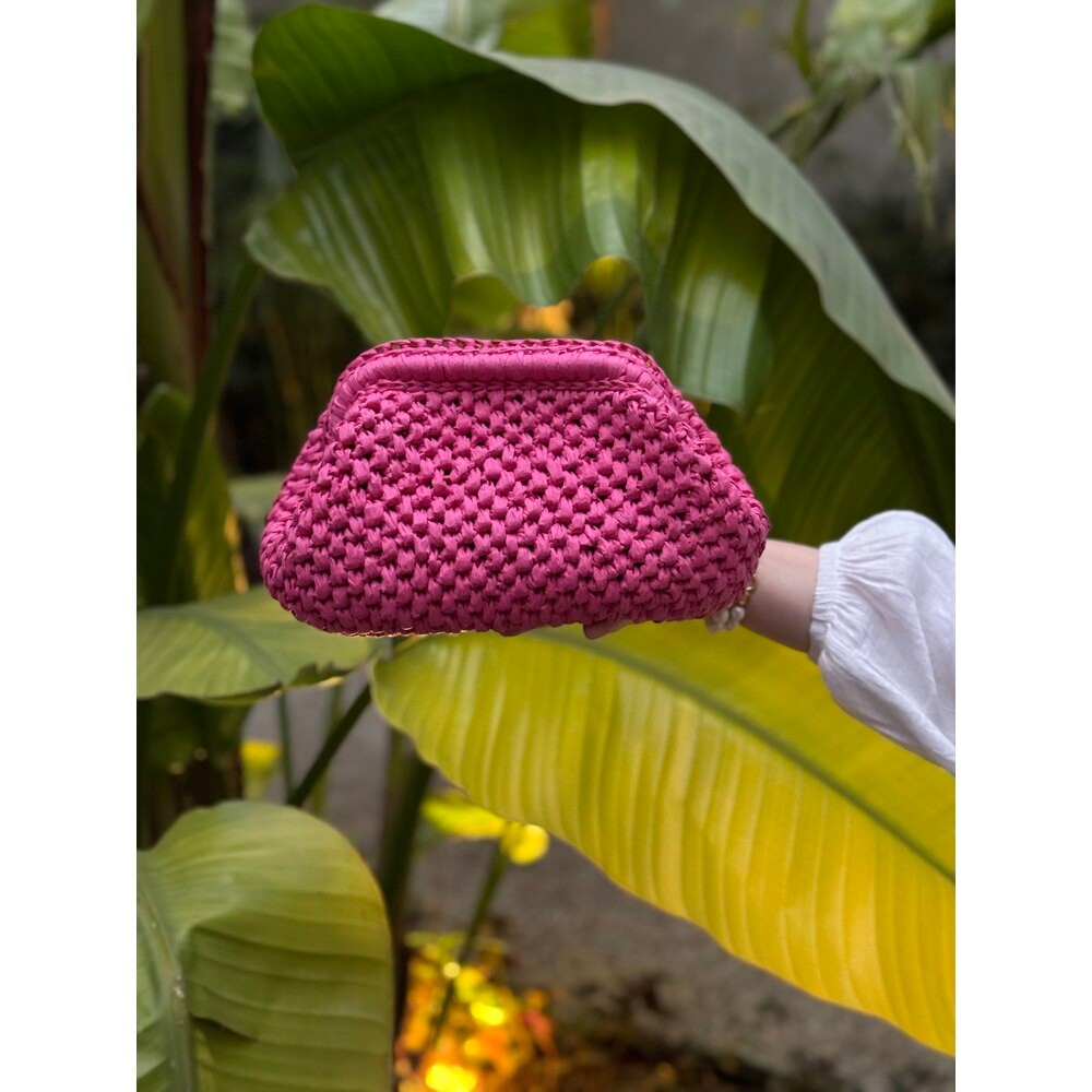 Pembe clutch