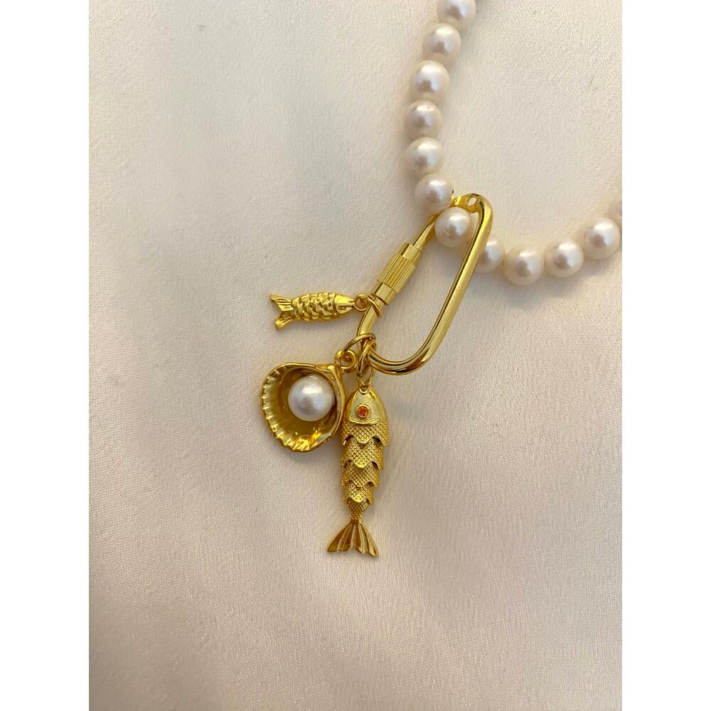 Charm set -1