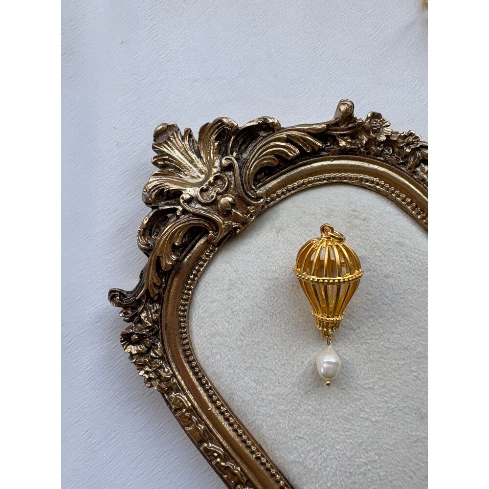 Balon Charm