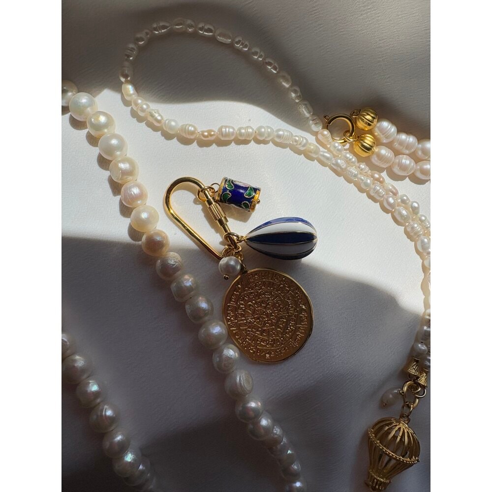 Şans balonu charm