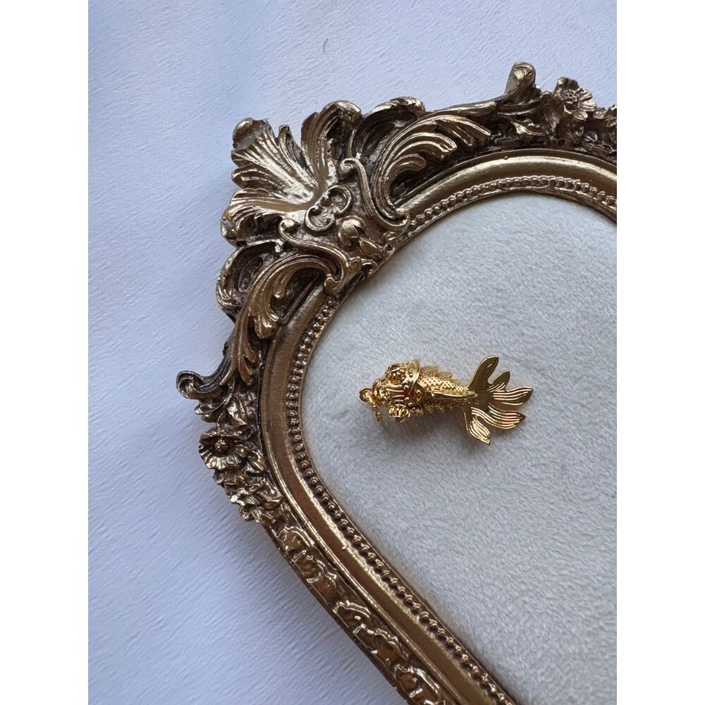 Beta balık charm