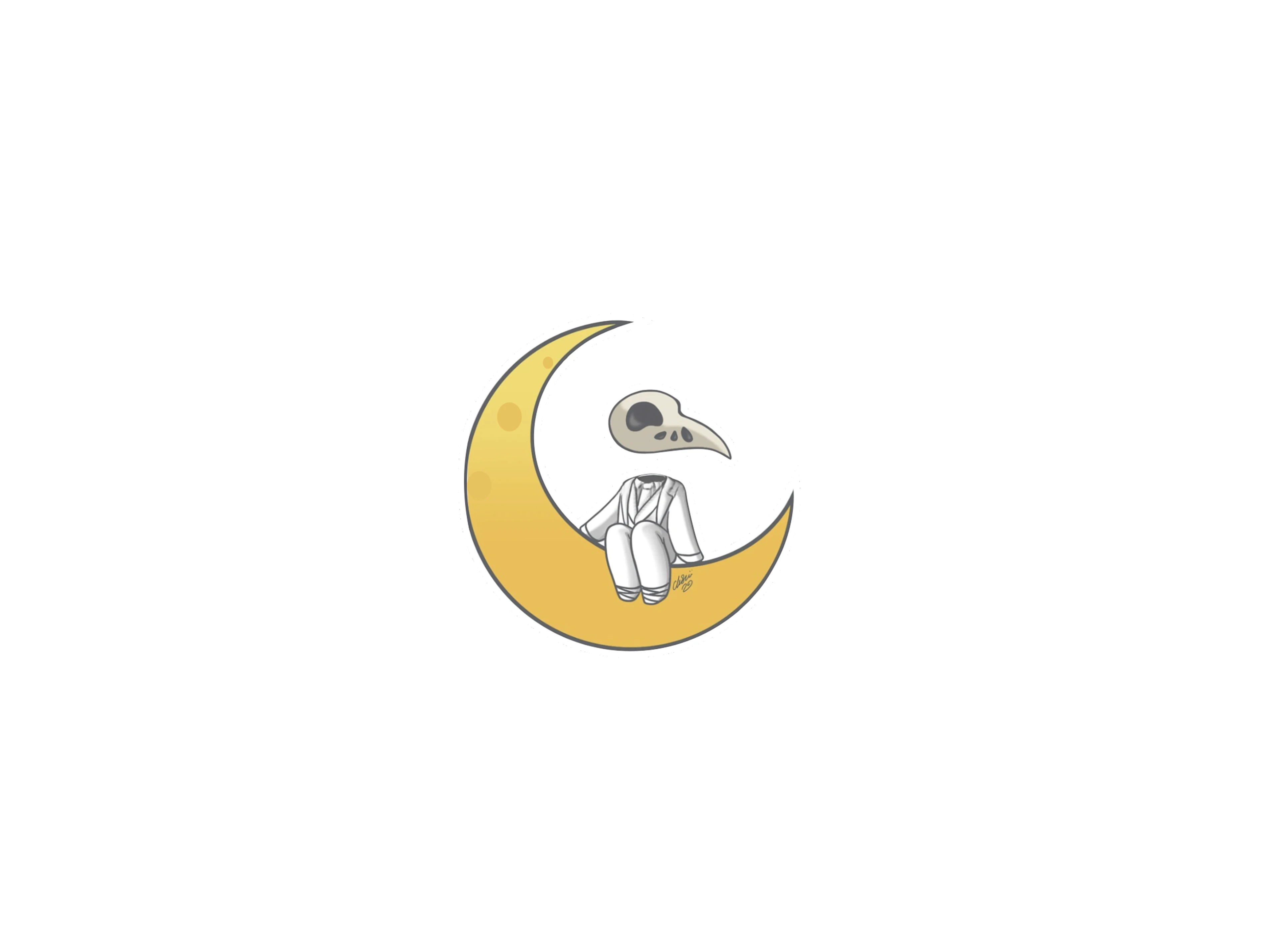 Moon Knight - Khonshu