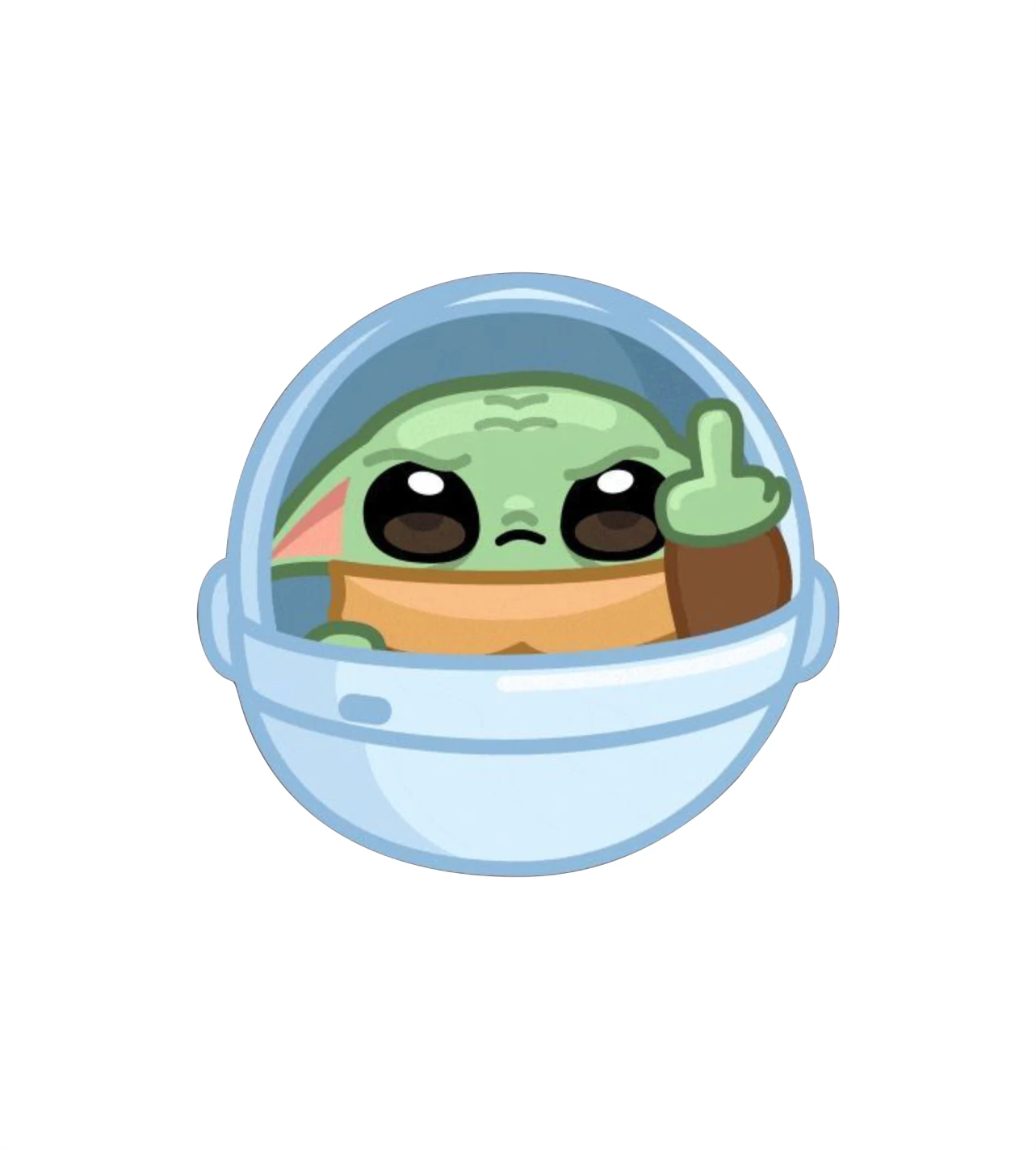 Korunması Gereken Minik Şey