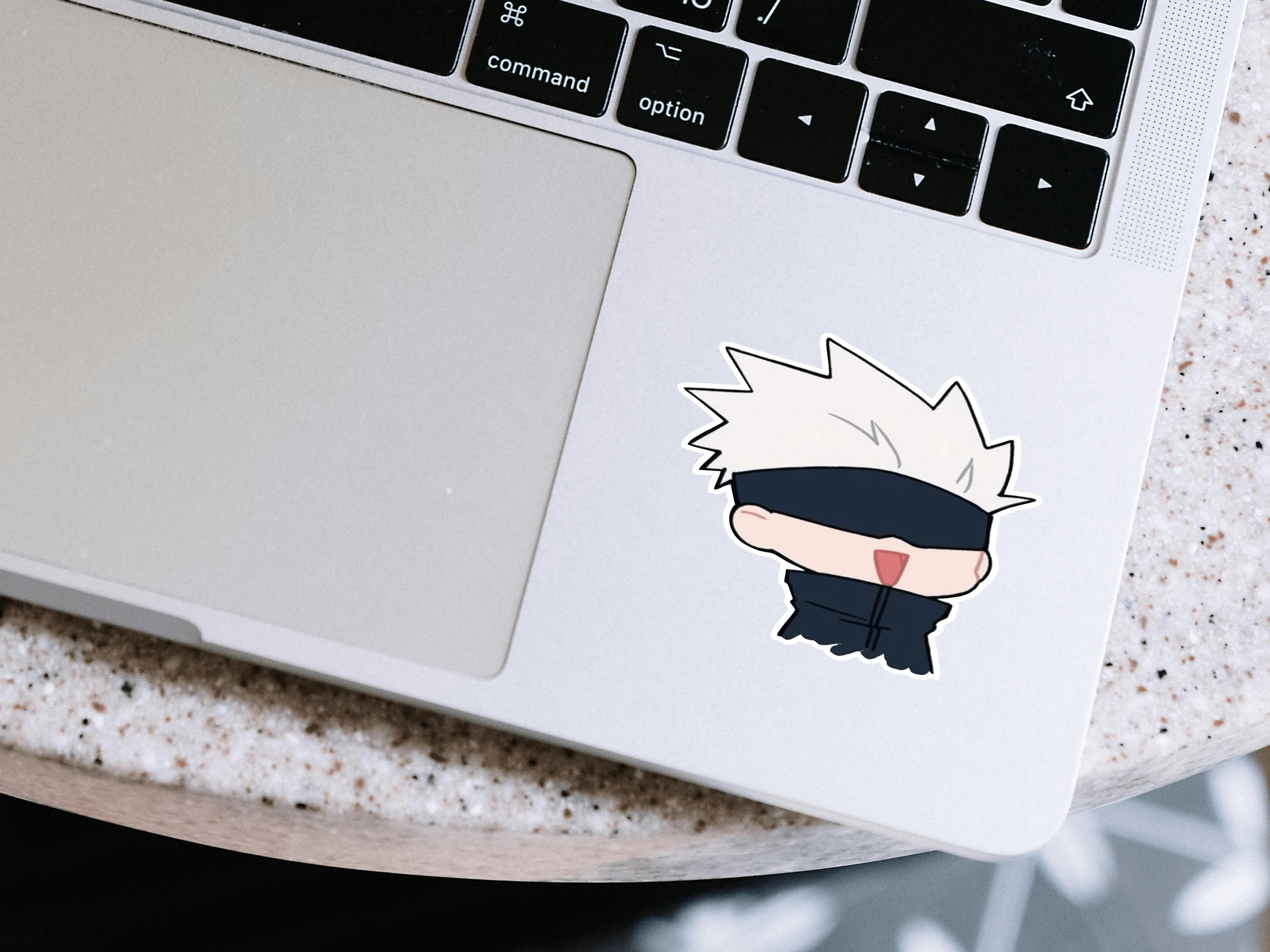 Jujutsu Kaisen - Gojo Satoru