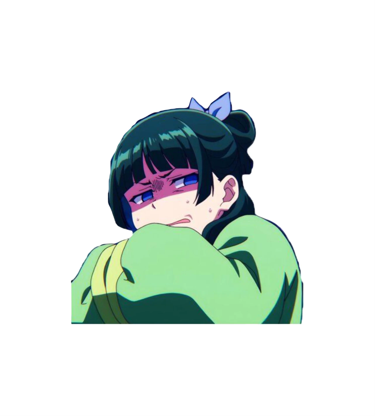 Maomao: Bıkkın Bakış