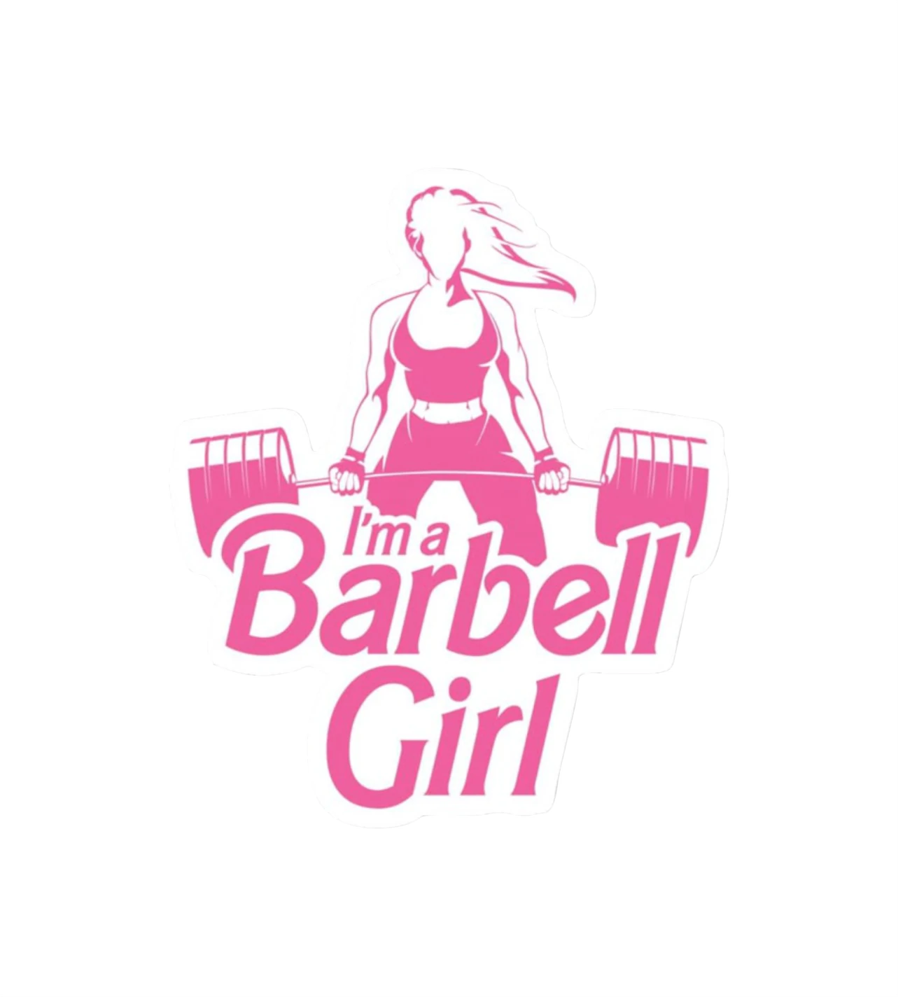 Barbell Girl